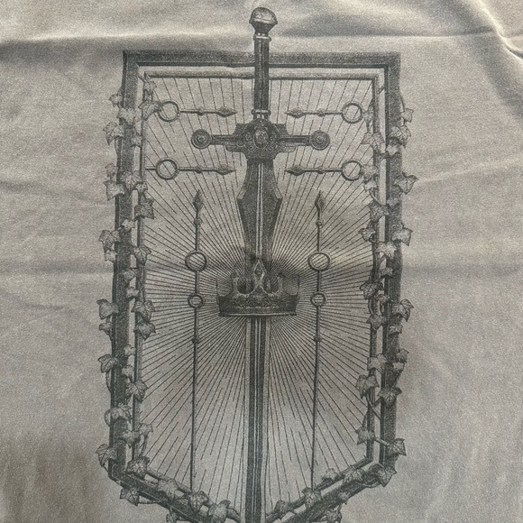 SLEEP TOKEN ⚔️ - Picture 5 of 6